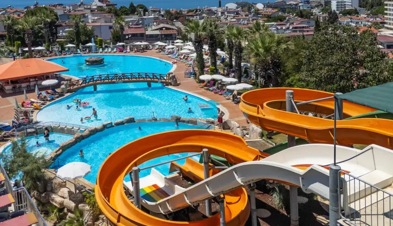 Hotel Palmin