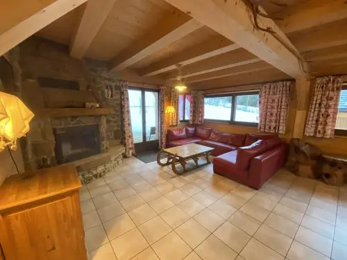 CHALET CHATEL