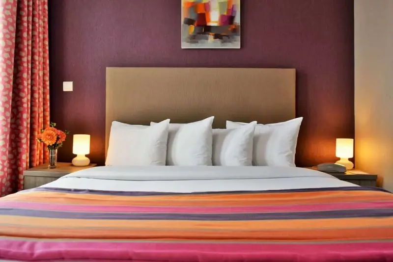 Hôtel 29 Lepic