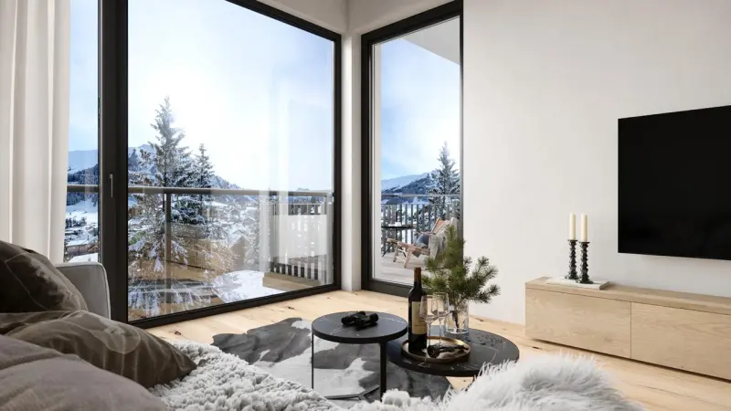 Bergresort Berwanger Hof by ALPS RESORTS