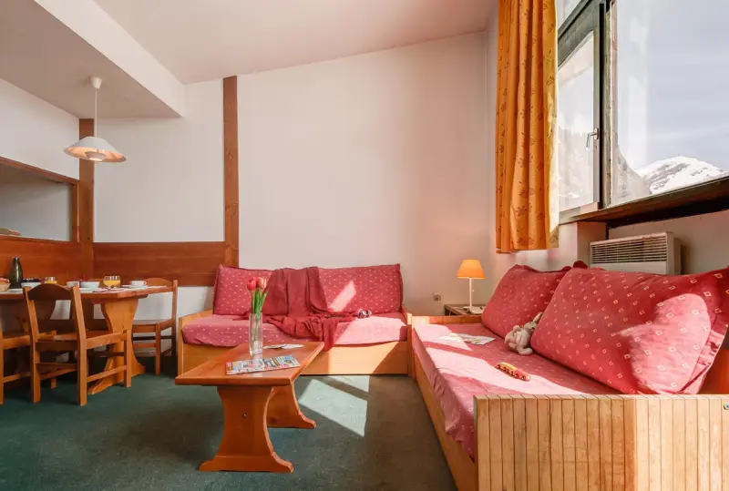 Residence Maeva Les Alpages