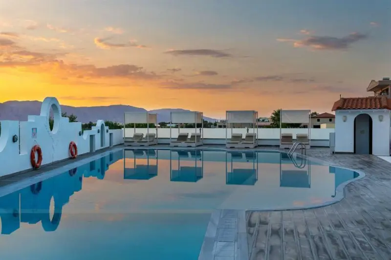 Hotel Apollo