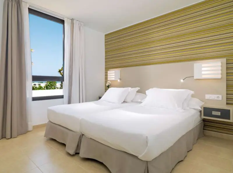 H10 Suites Lanzarote Gardens