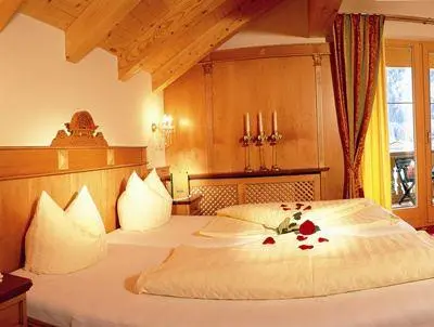 Hotel & Gasthof Perauer