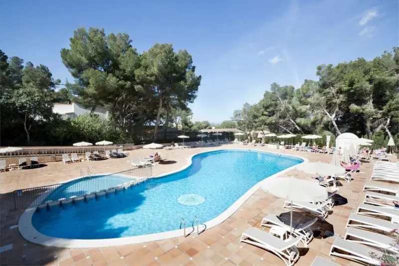 Grupotel Orient