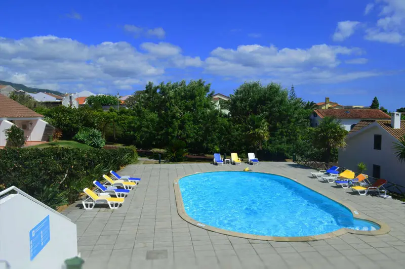Apartamentos Turísticos Nossa Senhora da Estrela