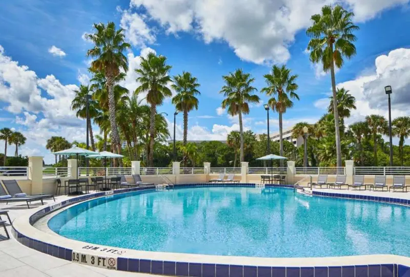 AC Hotel Orlando Lake Buena Vista