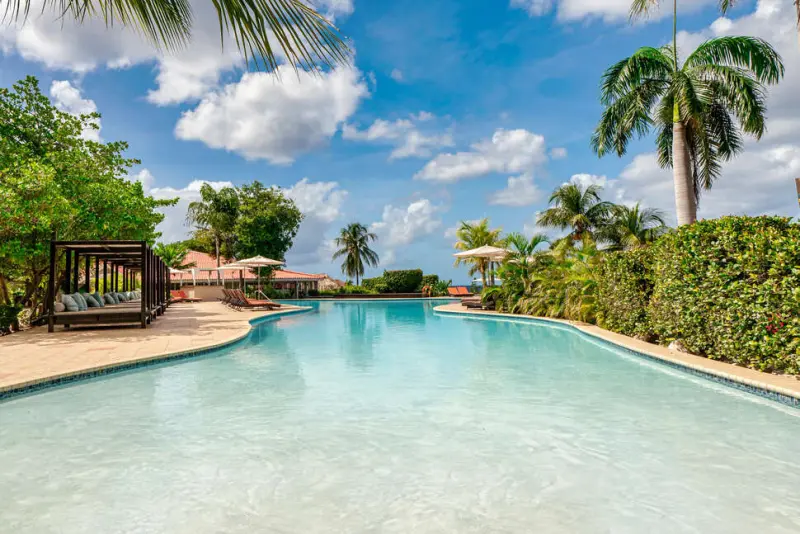 Dreams Curacao Resort Spa & Casino