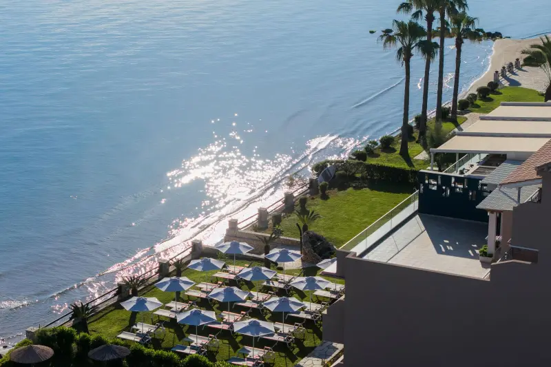 Anemona Beach Hotel