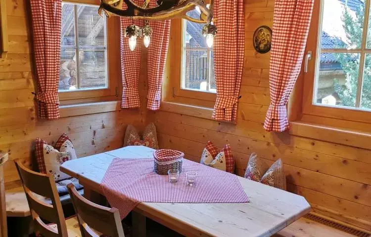 Chalet Josef-Speckbacherhütte