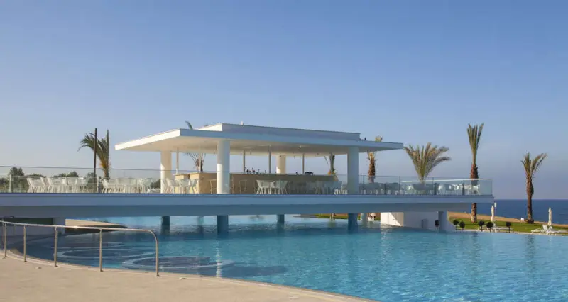 King Evelthon Beach Hotel and Resort