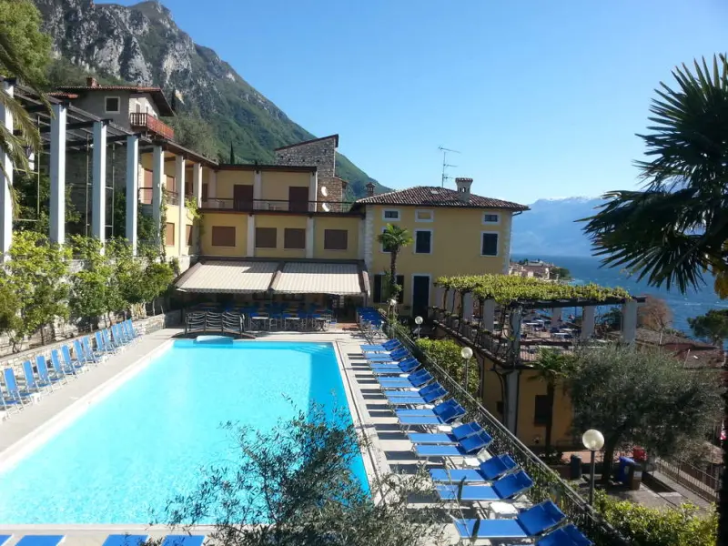 Hotel Palazzina