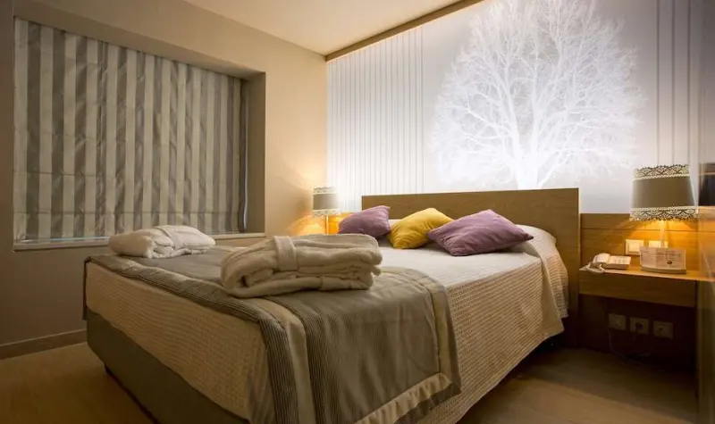 Eden Roc Resort Hotel
