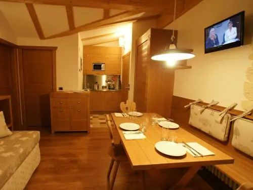 Hotel Resort Clubresidence ADLER