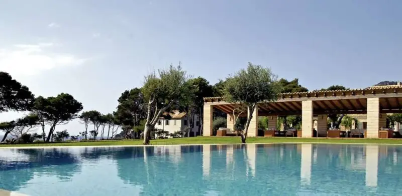 Can Simoneta Hotel