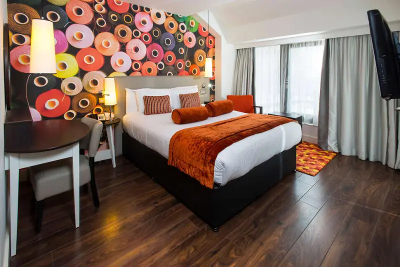 Hotel Indigo Liverpool by IHG
