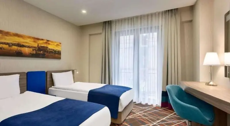 TRYP by Wyndham Istanbul Beyoglu