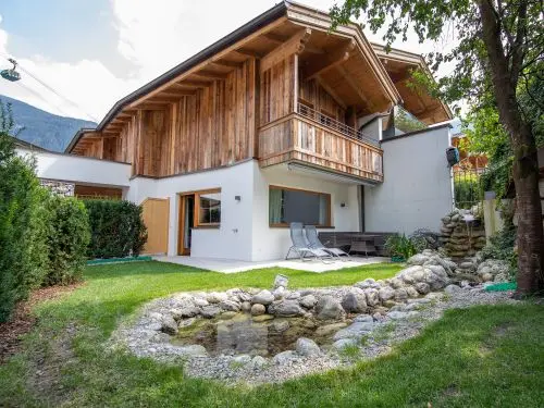 Alps Zillertal Chalets und Apartments