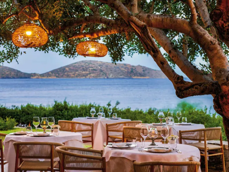 Elounda Mare Hotel, Relais & Chateaux