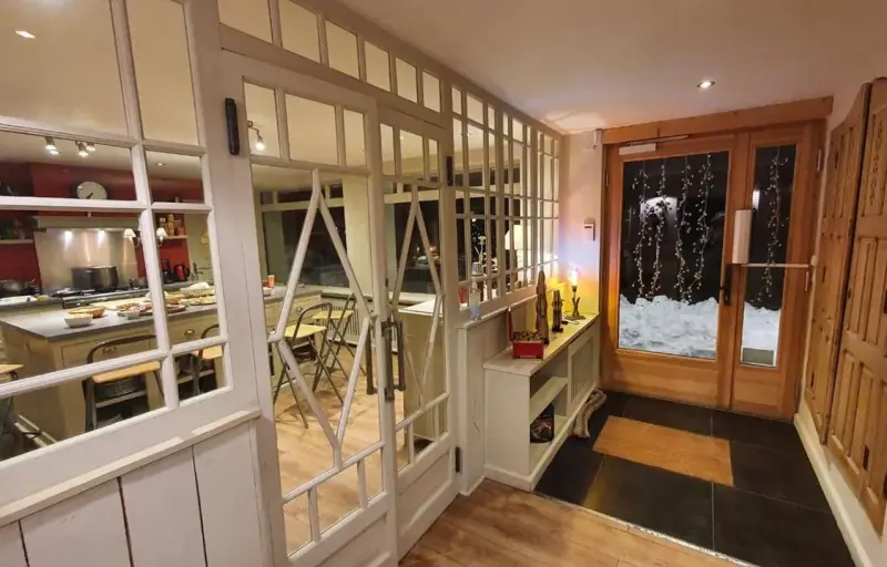 Le Vieux Logis