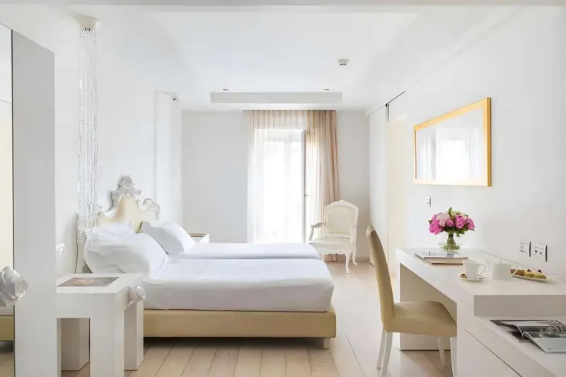 Hotel Boscolo Exedra Nice