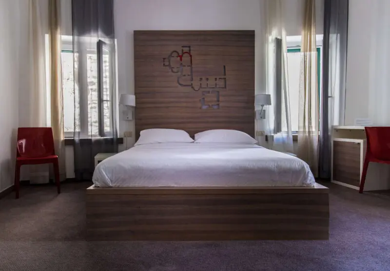 Hotel Slavija
