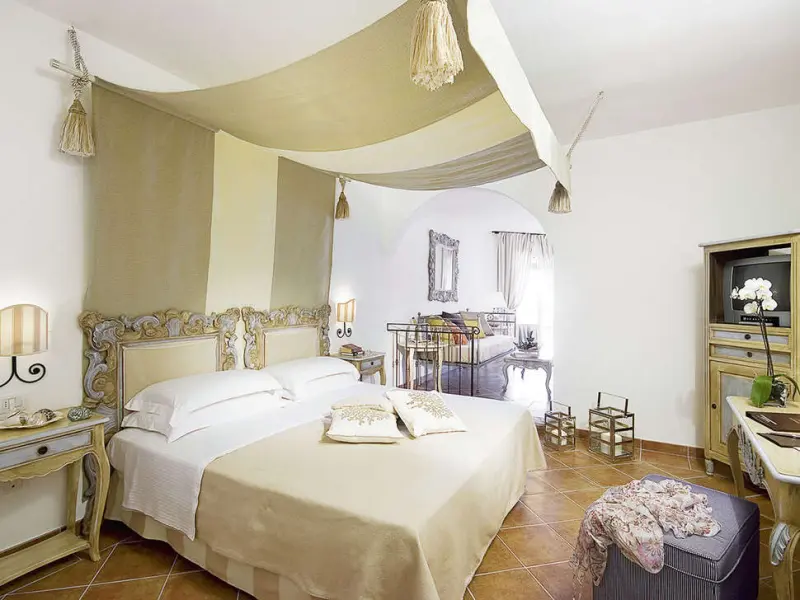 Colonna Grand Hotel Capo Testa
