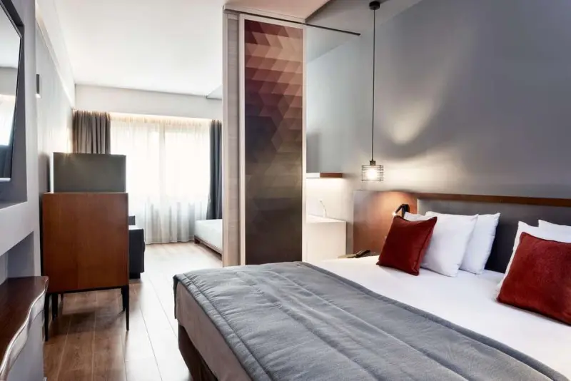 Hotel Achilleas