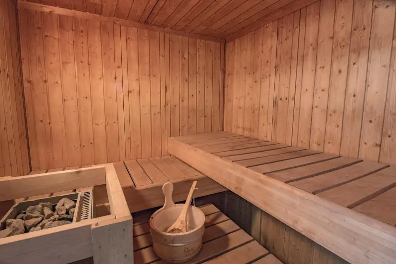 Hôtel Club Chalet Margot