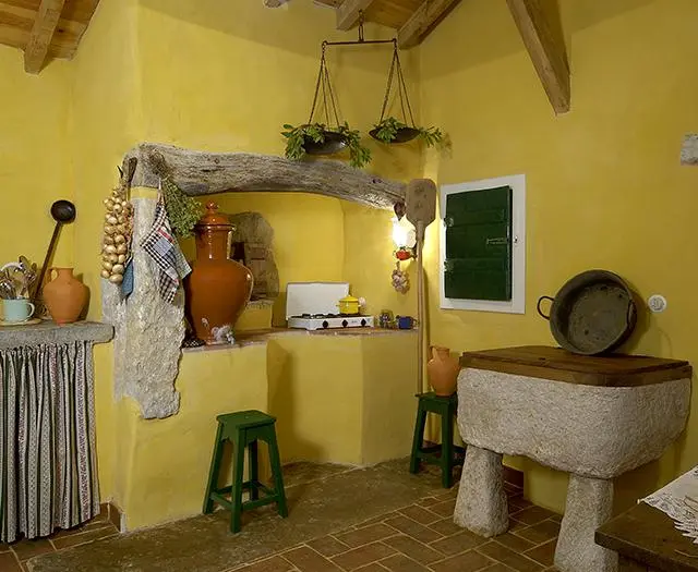 Aldeia da Mata Pequena