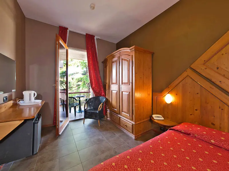Hotel Smeraldo