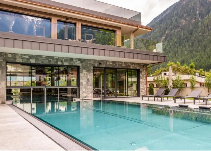 Hotel Berghof