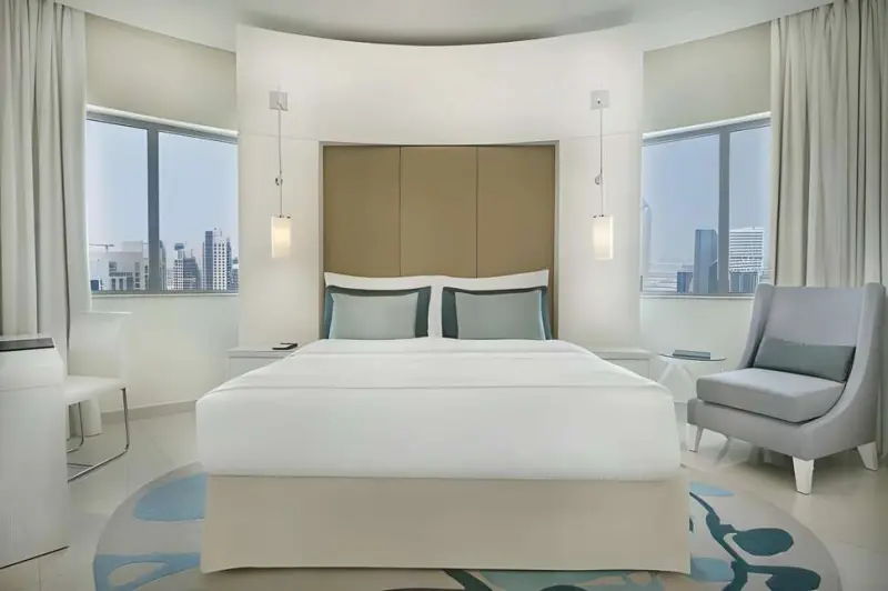 DAMAC Maison Mall street