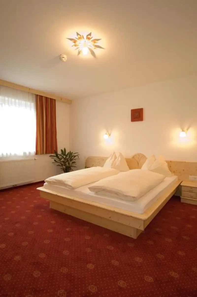 Appartements Happy Flachau