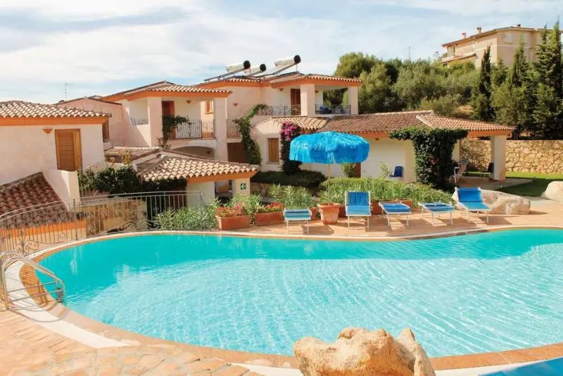 Residence Bouganvillage