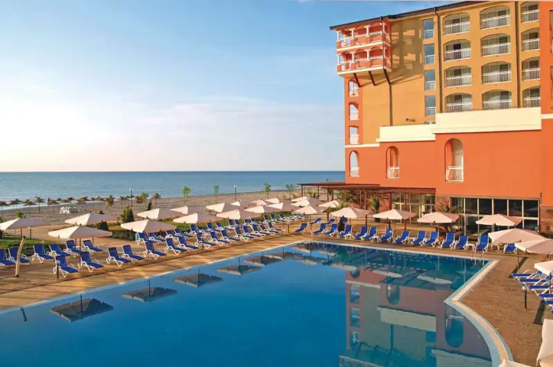 Sol Luna Bay All Inclusive