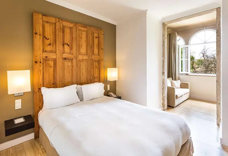 Hotel York House Lisboa