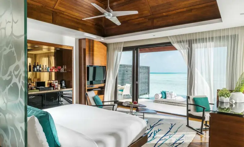 Niyama Private Islands Maldives