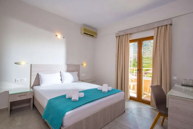 Hotel Niko Elen