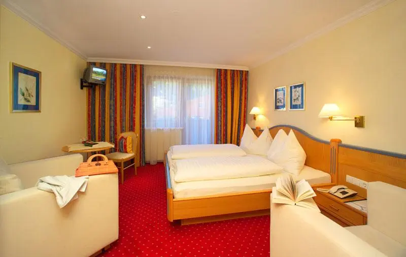 Aparthotel Alpenblick