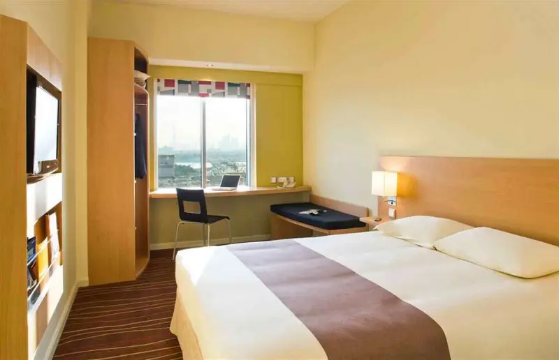ibis Deira Creekside Dubai