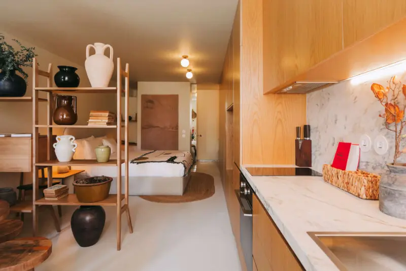 Village Aparthotel by BOA