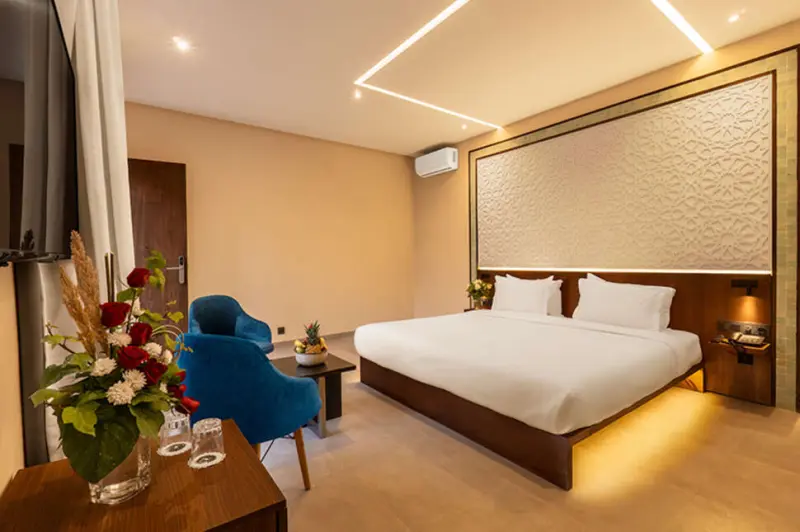 Hotel Decameron Tafoukt Beach