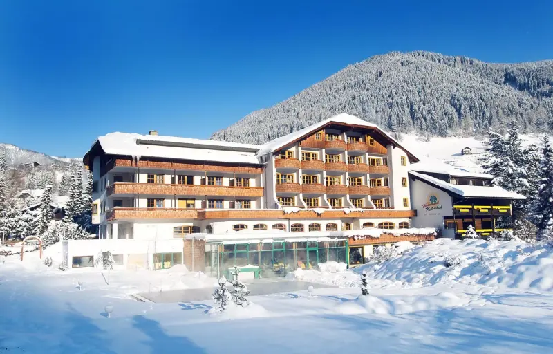 Ferienhotel Kolmhof