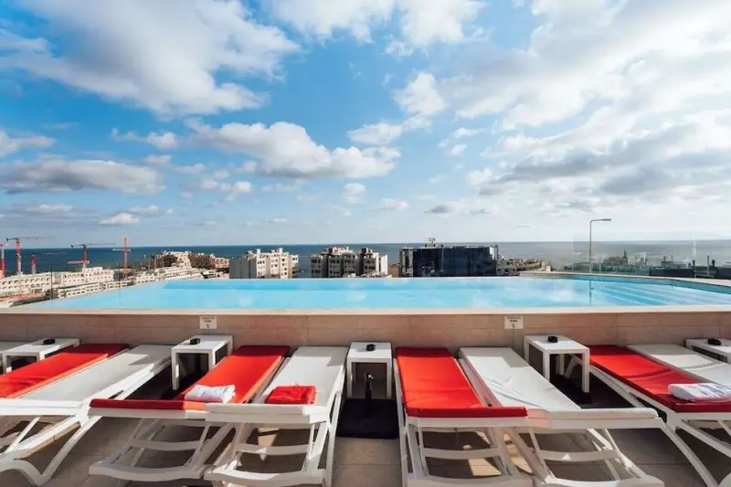 SOCITY HOTEL