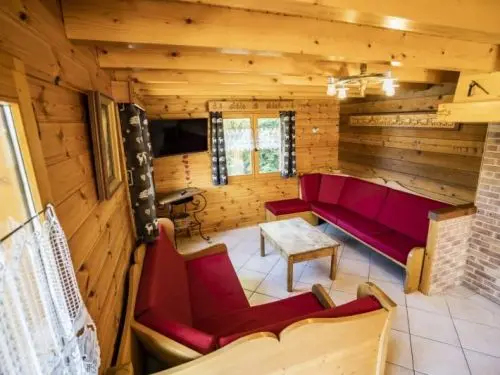 Chalet Muverant - Chatel Reservation