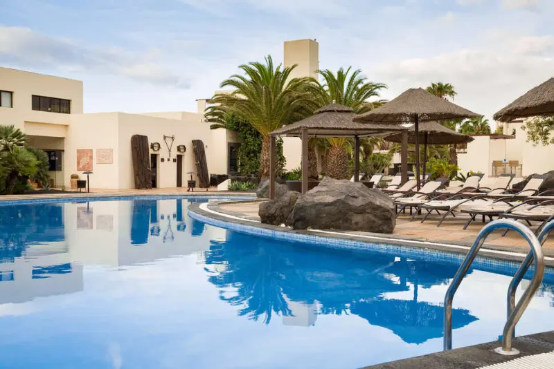 Vitalclass Lanzarote Sports & Wellness Resort