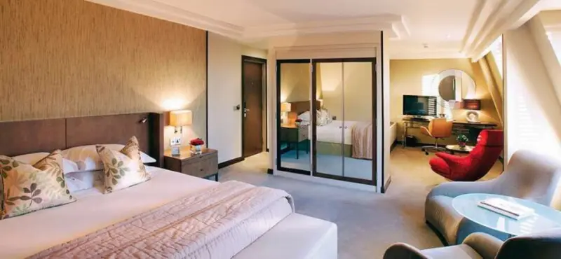 The Marylebone Hotel