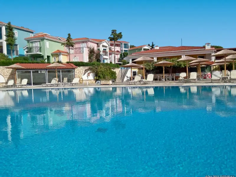 Porto Skala Hotel Village Hotel