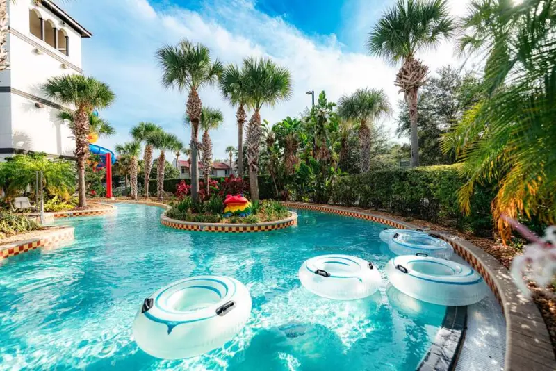FantasyWorld Resort